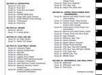 repair manual John Deere 4555 4755 4955 & 4560 4760 4960 Tractors Repair TM1460 PDF - 1