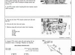 repair manual John Deere 4555 4755 4955 & 4560 4760 4960 Tractors Repair TM1460 PDF - 3