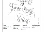 repair manual John Deere 4555 4755 4955 & 4560 4760 4960 Tractors Repair TM1460 PDF - 5