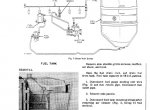 repair manual John Deere 5020 Tractor TM1022 Technical Manual PDF - 2