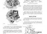 repair manual John Deere 7020 Tractor TM1031 Technical Manual PDF - 2