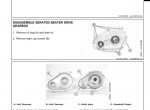 repair manual John Deere CTS II Combine Repair Diagnosis & Tests TM1752 PDF Manual - 2