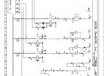 repair manual John Deere Forwarder 1010E Electric Schematics Manual F076018 PDF - 2
