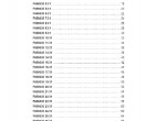 repair manual John Deere Forwarder 1110E 1210E 1510E Electric Schematics Manual F076056 PDF - 1