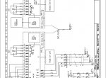 repair manual John Deere Forwarder 1110E 1210E 1510E Electric Schematics Manual F076056 PDF - 2