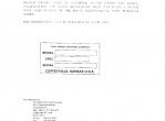 repair manual John Deere Funk F20 Converter Power Take-Off Model F20E11 & F20E13 4003701 PDF Manual - 1