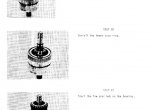 repair manual John Deere Funk HS17000 Service & Assembly Instruction Manual 4017361 PDF - 3