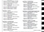 repair manual John Deere K Series Air-Cooled Engines CTM5 Component Technical Manual PDF - 1