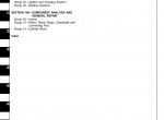repair manual John Deere K Series Air-Cooled Engines CTM5 Component Technical Manual PDF - 2