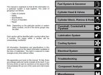 repair manual John Deere K Series Liquid-Cooled Engines CTM39 Component Technical Manual PDF - 1