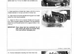 repair manual John Deere Mechanical Front-Wheel-Drive Axles 1100 Series CTM17 PDF - 2