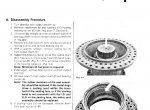 repair manual John Deere Funk P120 Planetary Service And Parts Assembly Manual P997105 PDF - 2
