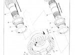 repair manual John Deere Funk P120 Planetary Service And Parts Assembly Manual P997105 PDF - 3