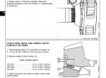 repair manual John Deere TeamMate 1200 1400 1600 1800 Series Inboard Planetary Axles CTM18 PDF - 3
