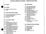 repair manual John Deere Tractors 1350 1550 1750 1850 1850N 1950 1950N 2250 2450 2650 2650N 2850 3050 3350 3650 - 1