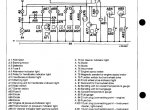 repair manual John Deere Tractors 1350 1550 1750 1850 1850N 1950 1950N 2250 2450 2650 2650N 2850 3050 3350 3650 - 4