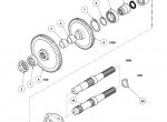 repair manual Massey Ferguson MF-6400 Series Service Manual PDF - 5