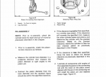 repair manual New Holland Ford 455C 555C 655C Tractor Loader Backhoe Service Manual PDF - 2