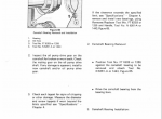 repair manual New Holland Ford 455C 555C 655C Tractor Loader Backhoe Service Manual PDF - 3