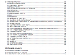 repair manual New Holland Backhoe Loaders B90B/BLR, B100B/BLR/BTC, B110B/BTC, B115B Manuals PDF - 1