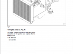 repair manual New Holland EC160 Excavator Technical Handbook PDF - 4