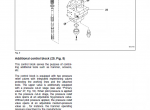 repair manual New Holland EC160 Excavator Technical Handbook PDF - 5
