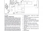 repair manual New Holland L175 C175 Skid Steer and Track Loaders Repair Manual PDF - 2