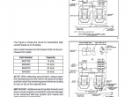 repair manual New Holland L175 C175 Skid Steer and Track Loaders Repair Manual PDF - 6