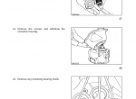 repair manual New Holland LM840 LM850 LM860 Telehandler Service Manual PDF - 2
