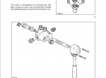 repair manual New Holland LM840 LM850 LM860 Telehandler Service Manual PDF - 5