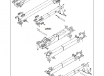 repair manual New Holland LM840 LM850 LM860 Telehandler Service Manual PDF - 6