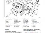 repair manual New Holland LS160 & LS170 Skid Steer Loader Workshop Manual PDF - 2