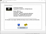 Diagnostic Software Caterpillar ET 2025B (CAT ET 2022A, 2021B, 2020A, 2019B) Electronic Technician Diagnostic Software - 1