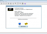 Diagnostic Software Caterpillar ET 2025B (CAT ET 2022A, 2021B, 2020A, 2019B) Electronic Technician Diagnostic Software - 6