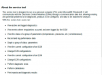 Diagnostic Software Caterpillar ET 2025B (CAT ET 2022A, 2021B, 2020A, 2019B) Electronic Technician Diagnostic Software - 7