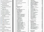 spare parts catalog caterpillar C7 Industrial Engine Parts Manual PDF - 1