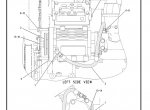 spare parts catalog caterpillar C7 Industrial Engine Parts Manual PDF - 3