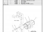 spare parts catalog caterpillar C7 Industrial Engine Parts Manual PDF - 4