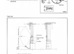 repair manual Cat Lift Trucks P Series Chassis & Mast Service Manual PDF - 2
