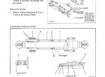 repair manual Cat Lift Trucks P Series Chassis & Mast Service Manual PDF - 3