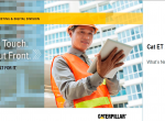 Diagnostic Software Caterpillar ET 2025B (CAT ET 2022A, 2021B, 2020A, 2019B) Electronic Technician Diagnostic Software - 5