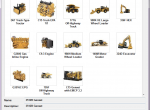 Diagnostic Software Caterpillar ET 2025B (CAT ET 2022A, 2021B, 2020A, 2019B) Electronic Technician Diagnostic Software - 3