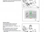 repair manual Claas Arion 510 520 530 540 & Arion 610 620 630 640 Use and Maintanance Manual PDF - 2