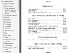 repair manual Claas Renault Ceres MR306 PDF Manuals - 1