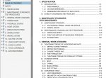 repair manual Kobelco CKE600 Crawler Crane Shop Manual PDF - 1