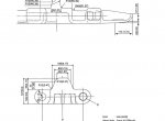 repair manual Kobelco CKE600 Crawler Crane Shop Manual PDF - 2