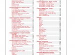 repair manual caterpillar RENR 3160 Service Manual PDF - 3