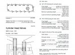repair manual caterpillar RENR 3160 Service Manual PDF - 5