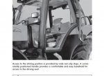 repair manual Deutz Agrotron 180.7 Instruction Book PDF - 2