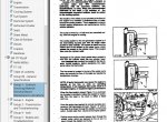 repair manual FiatAllis FT110 Tractor Loader Backhoe Operation Maintenance Manual & Parts Catalog & Service Manual - 4